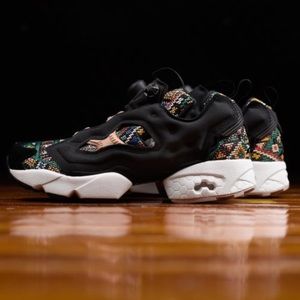 LIMITED EDITION Reebok Insta Pump Fury GT women